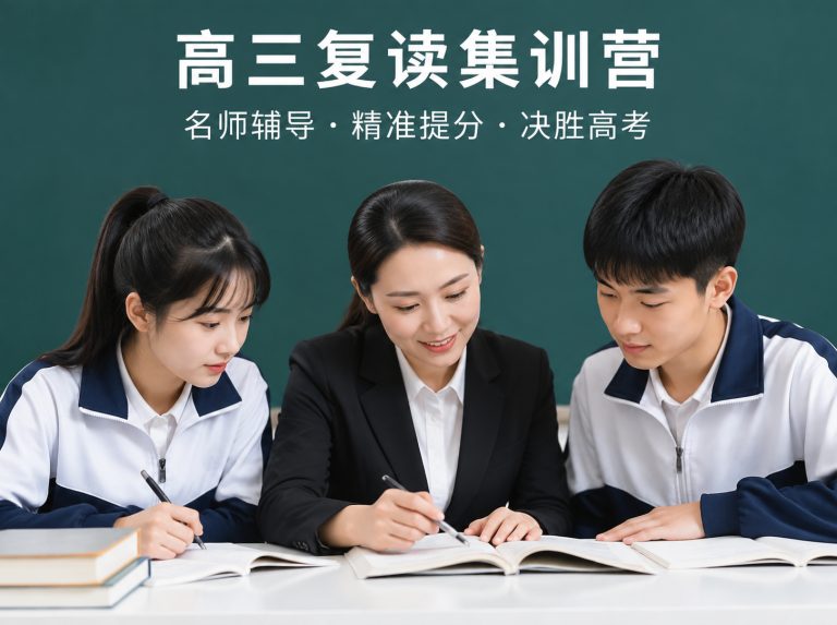方正县高三复读全日制集训班