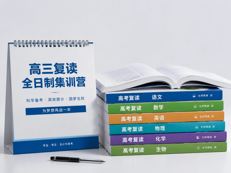 方正县艺体生高考文化课集训班